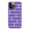 iPhone 13 Pro Max Capsules Phone Case in Purple