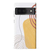 Ripples in Time Phone Case