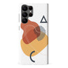 Terracotta Lands Phone Case