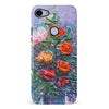 Google Pixel 3A XL Rhapsody Painted Flowers Phone Case