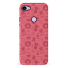 Google Pixel 3 Coffee Stuff Phone Case in Rose
