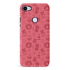 Google Pixel 3A Coffee Stuff Phone Case in Rose