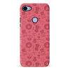 Google Pixel 3A XL Coffee Stuff Phone Case in Rose