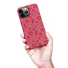 iPhone 13 Pro Max Coffee Stuff Phone Case in Rose