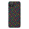 Google Pixel 4 90's Dance Party Phone Case in Black