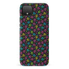 Google Pixel 4 XL 90's Dance Party Phone Case in Black