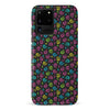 Samsung Galaxy S20 Ultra 90's Dance Party Phone Case in Black