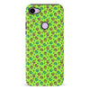 Google Pixel 3 90's Dance Party Phone Case in Green