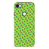 Google Pixel 3 XL 90's Dance Party Phone Case in Green