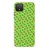 Google Pixel 4 90's Dance Party Phone Case in Green