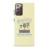 Samsung Galaxy Note 20 Life is Like a Photo Phone Case