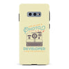 Samsung Galaxy S10e Life is Like a Photo Phone Case