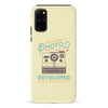 Samsung Galaxy S20 Plus Life is Like a Photo Phone Case