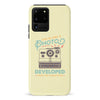 Samsung Galaxy S20 Ultra Life is Like a Photo Phone Case