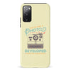 Samsung Galaxy S20 FE Life is Like a Photo Phone Case