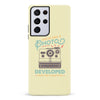 Samsung Galaxy S21 Ultra Life is Like a Photo Phone Case