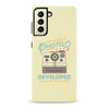 Samsung Galaxy S22 Plus Life is Like a Photo Phone Case