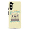 Samsung Galaxy S23 Life is Like a Photo Phone Case