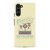 Samsung Galaxy S23 Plus Life is Like a Photo Phone Case