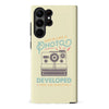 Samsung Galaxy S23 Ultra Life is Like a Photo Phone Case