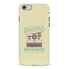 iPhone 6 Life is Like a Photo Phone Case
