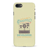 iPhone 7/8/SE Life is Like a Photo Phone Case