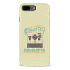 iPhone 8 Plus Life is Like a Photo Phone Case
