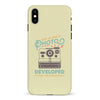 iPhone XS Max Life is Like a Photo Phone Case
