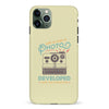 iPhone 11 Pro Life is Like a Photo Phone Case