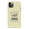 iPhone 11 Pro Max Life is Like a Photo Phone Case