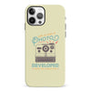 iPhone 12 Life is Like a Photo Phone Case