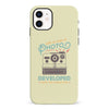 iPhone 12 Mini Life is Like a Photo Phone Case