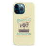 iPhone 12 Pro Max Life is Like a Photo Phone Case