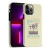 iPhone 13 Pro Max Life is Like a Photo Phone Case