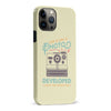 iPhone 13 Pro Max Life is Like a Photo Phone Case
