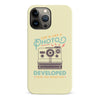 iPhone 13 Pro Max Life is Like a Photo Phone Case