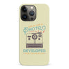 iPhone 14 Pro Life is Like a Photo Phone Case