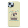 iPhone 14 Plus Life is Like a Photo Phone Case