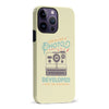 iPhone 14 Pro Max Life is Like a Photo Phone Case