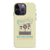 iPhone 14 Pro Max Life is Like a Photo Phone Case