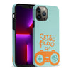 iPhone 13 Pro Max Let's Play Phone Case in Green