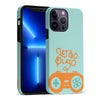 iPhone 14 Pro Max Let's Play Phone Case in Green