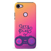 Google Pixel 3 Let's Play Phone Case in Magenta