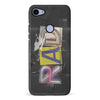 Google Pixel 3A XL Rad Retro Phone Case