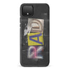 Google Pixel 4 Rad Retro Phone Case