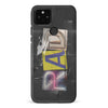 Google Pixel 5 Rad Retro Phone Case