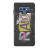 Samsung Galaxy Note 9 Rad Retro Phone Case