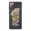 Samsung Galaxy Note 20 Rad Retro Phone Case