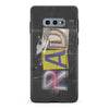 Samsung Galaxy S10e Rad Retro Phone Case