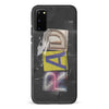 Samsung Galaxy S20 Rad Retro Phone Case